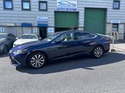 Lexus ES 2019