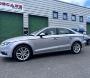 Audi A3 2015