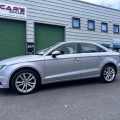 Audi A3 2015