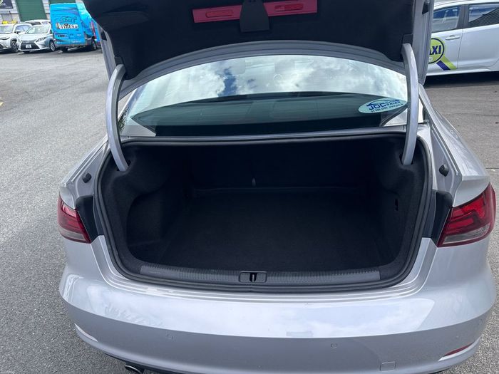 Audi A3 2015