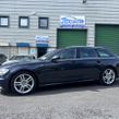 Audi A6 2014