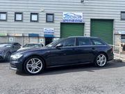 Audi A6 2014
