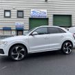 Audi Q3 2018
