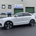 Audi Q3 2018