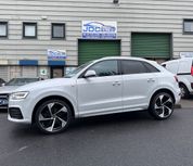 Audi Q3 2018