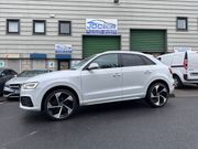 Audi Q3 2018