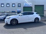 Lexus CT 2016