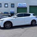 Lexus CT 2016