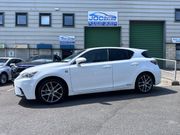 Lexus CT 2016