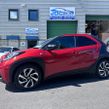 Toyota Aygo X 2024