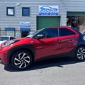 Toyota Aygo X 2024