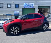 Toyota Aygo X 2024