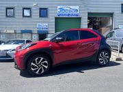 Toyota Aygo X 2024
