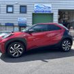 Toyota Aygo X 2024