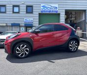Toyota Aygo X 2024
