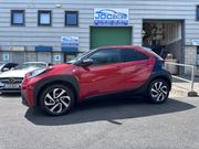 Toyota Aygo X 2024