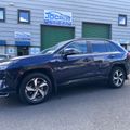 Toyota Rav4 2024