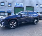 Toyota Rav4 2024