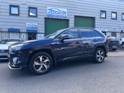Toyota Rav4 2024
