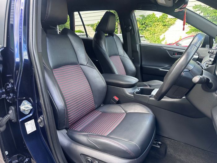 Toyota Rav4 2024