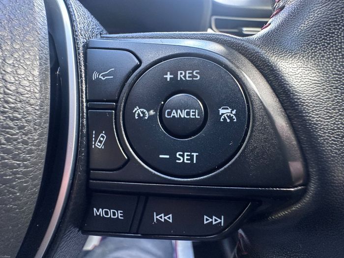 Toyota Rav4 2024