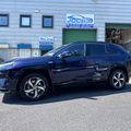Toyota Rav4 2024