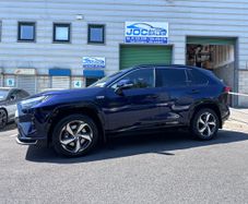Toyota Rav4 2024