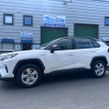 Toyota Rav4 2019
