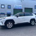 Toyota Rav4 2019