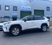 Toyota Rav4 2019