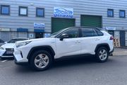 Toyota Rav4 2019