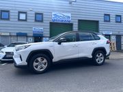 Toyota Rav4 2019