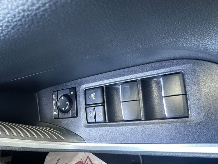 Toyota Rav4 2019