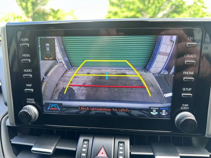 Toyota Rav4 2019
