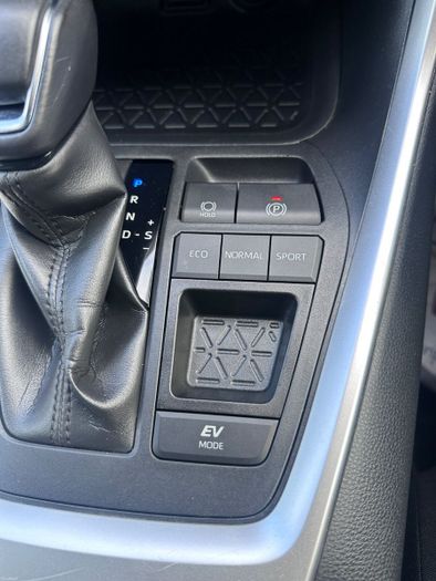 Toyota Rav4 2019