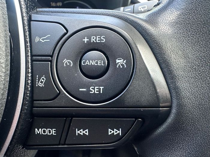 Toyota Rav4 2019