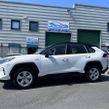 Toyota Rav4 2019