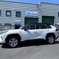 Toyota Rav4 2019