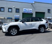 Toyota Rav4 2019