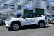 Toyota Rav4 2019