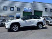 Toyota Rav4 2019