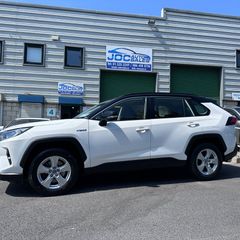 Toyota Rav4 2019