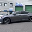 Lexus ES 2019