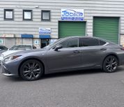 Lexus ES 2019