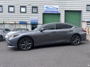 Lexus ES 2019