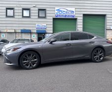 Lexus ES 2019