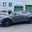 Toyota C-HR 2019