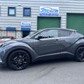 Toyota C-HR 2019