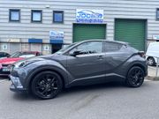 Toyota C-HR 2019