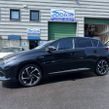 Toyota Auris 2017